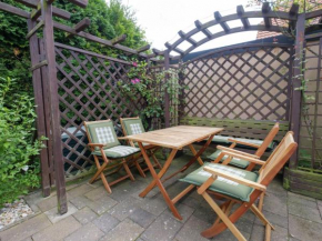 Beautiful apartment in the Harz with terrace
